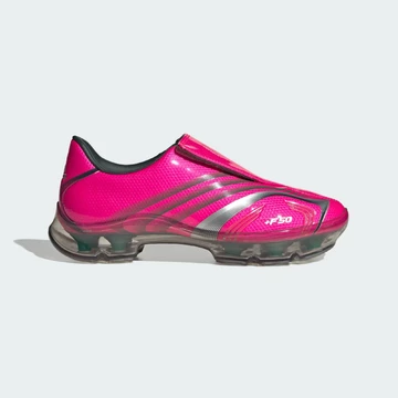 adidas F50 Adiframe Shock Pink Außenseite