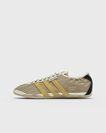 Song For The Mute x Adidas Tokyo Yellow