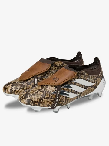 Wales Bonner x adidas Predator Elite Fold-Over Tongue Snakeskin Paar
