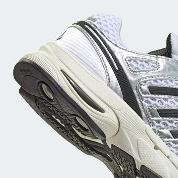 adidas Adistar Control 5 W Footwear White Ferse Details