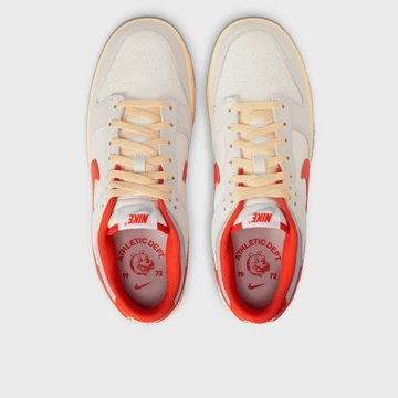 Dunk Low 85 Athletic Department