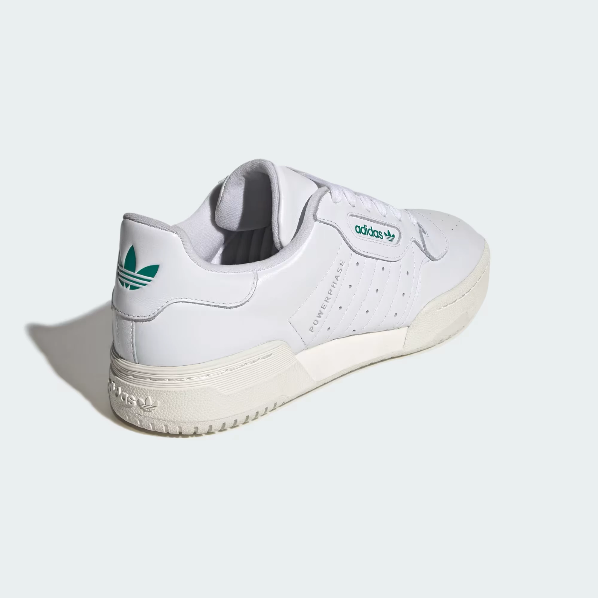 adidas Powerphase White LA4359 | Dead Stock