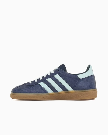 DFB x adidas Handball Spezial Collegiate Navy Innenseite