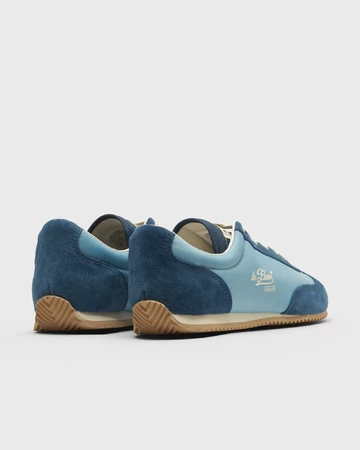 Tyler The Creator x Converse 1908 Coach Jogger Blue Fersen