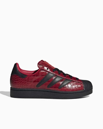 adidas Superstar II Crocodile Pack