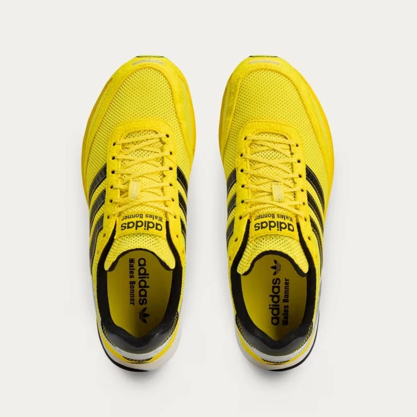 Wales Bonner x adidas Adios Neftenga JH9740 | Dead Stock