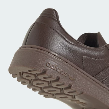 adidas Samba LX Freizeit Brown Ferse