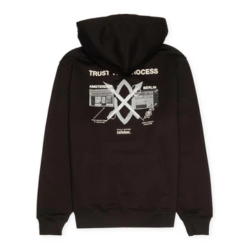 Solebox x Daily Paper Kollektion Release Info