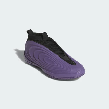 adidas Harden Volume 10 Joker schräg
