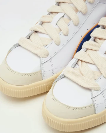 Rhuigi Puma Clyde Mid BBall Detail