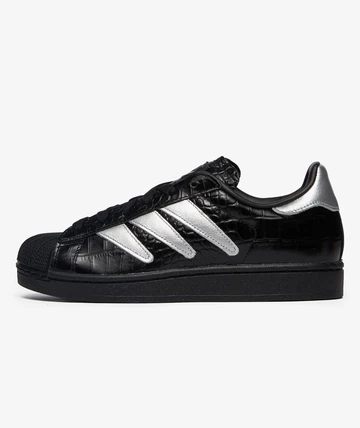 adidas Superstar II Crocodile Pack