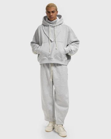 Bad Bunny x adidas Hoodie full