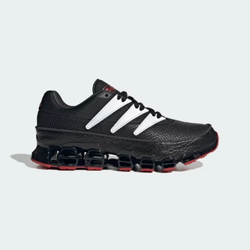 adidas Predator 94 Megaride Black Außenseite
