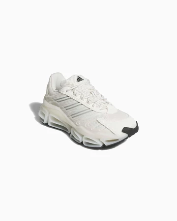 adidas Megaride AG Cloud White seitlich