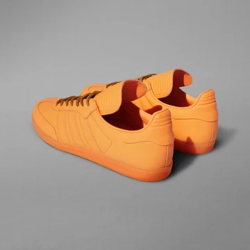 Humanrace Samba Orange