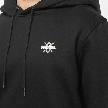 Solebox x Daily Paper Kollektion Release Info