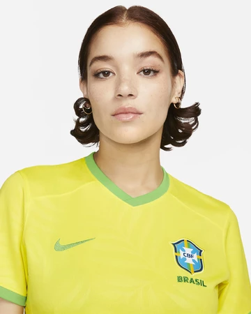 Nike Fußballtrikot 2023