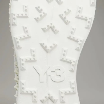 adidas Y-3 Runner 4D Halo Detail Sohle