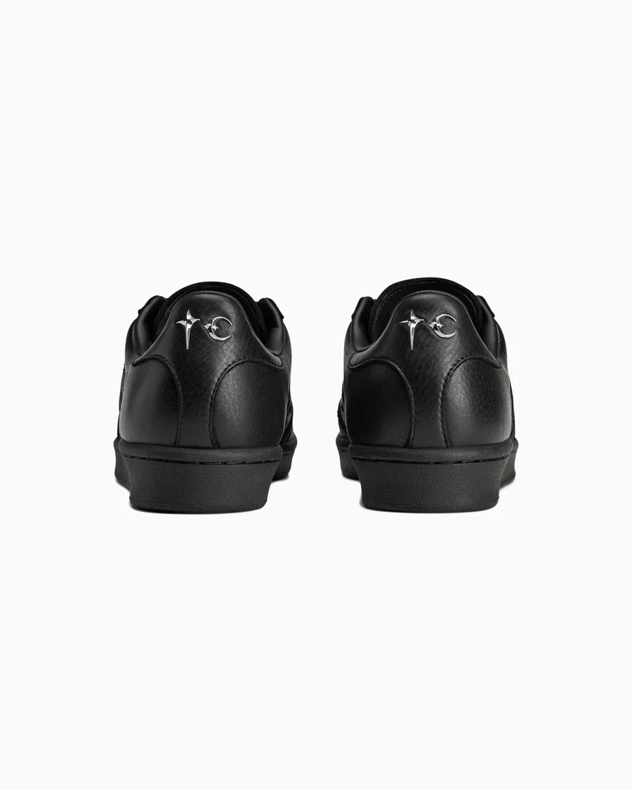 Thug Club x adidas Superstar Vintage Black KI0824 | Dead Stock