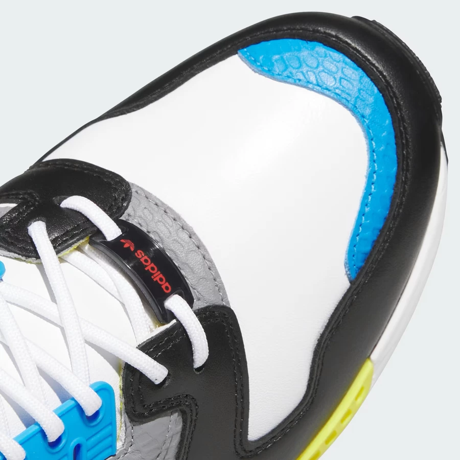 adidas ZX 8000 Spikeless Golf JQ6807 | Dead Stock