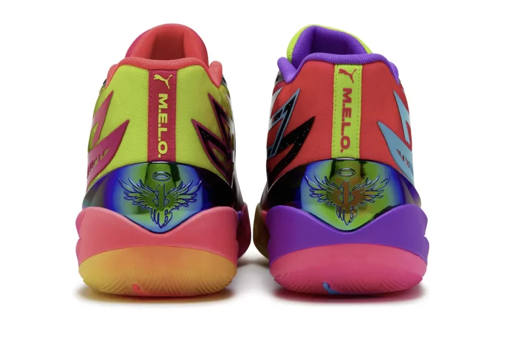 限定セール 新品未使用 PUMA MB.02 Be You 29cm US11 PUMA MB.02 Be You | Champs Sports