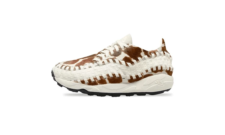 Nike Air Footscape Woven Cow