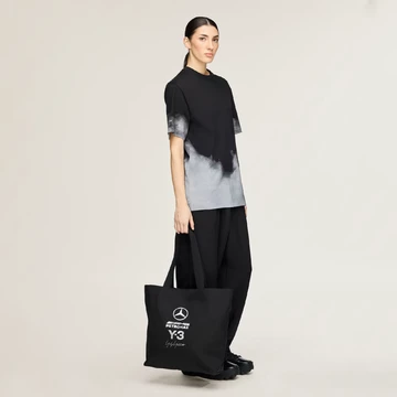 Mercedes AMG Petronas x Y-3 Apparel Collection Shirt 2