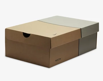 NOCTA Nike Hot Step Air Terra Snakeskin