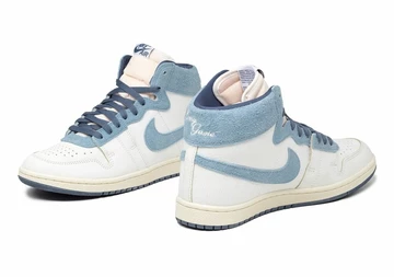 Nike Air Ship Every Game Diffused Blue