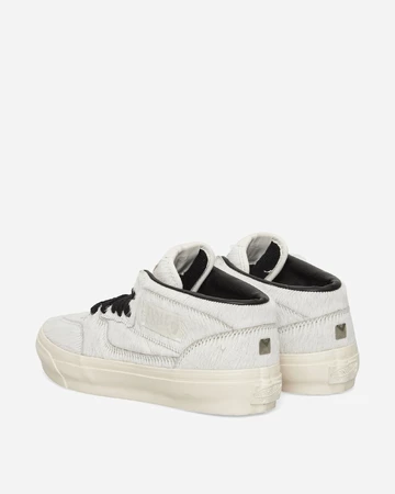Vans Footwear LX Pony Hair Marshmellow Paar