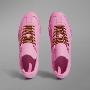 Humanrace Samba Pink