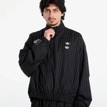 Willy Chavarria x adidas Apparel Collection Jacke Details