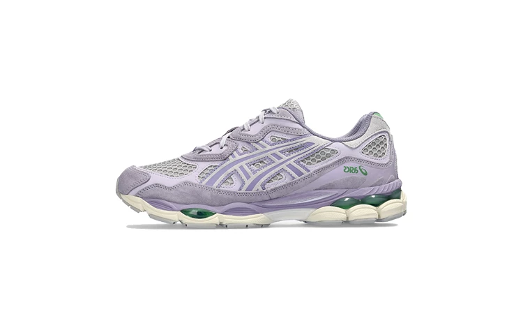 ASICS Gel NYC Ash Rock - Titelbild