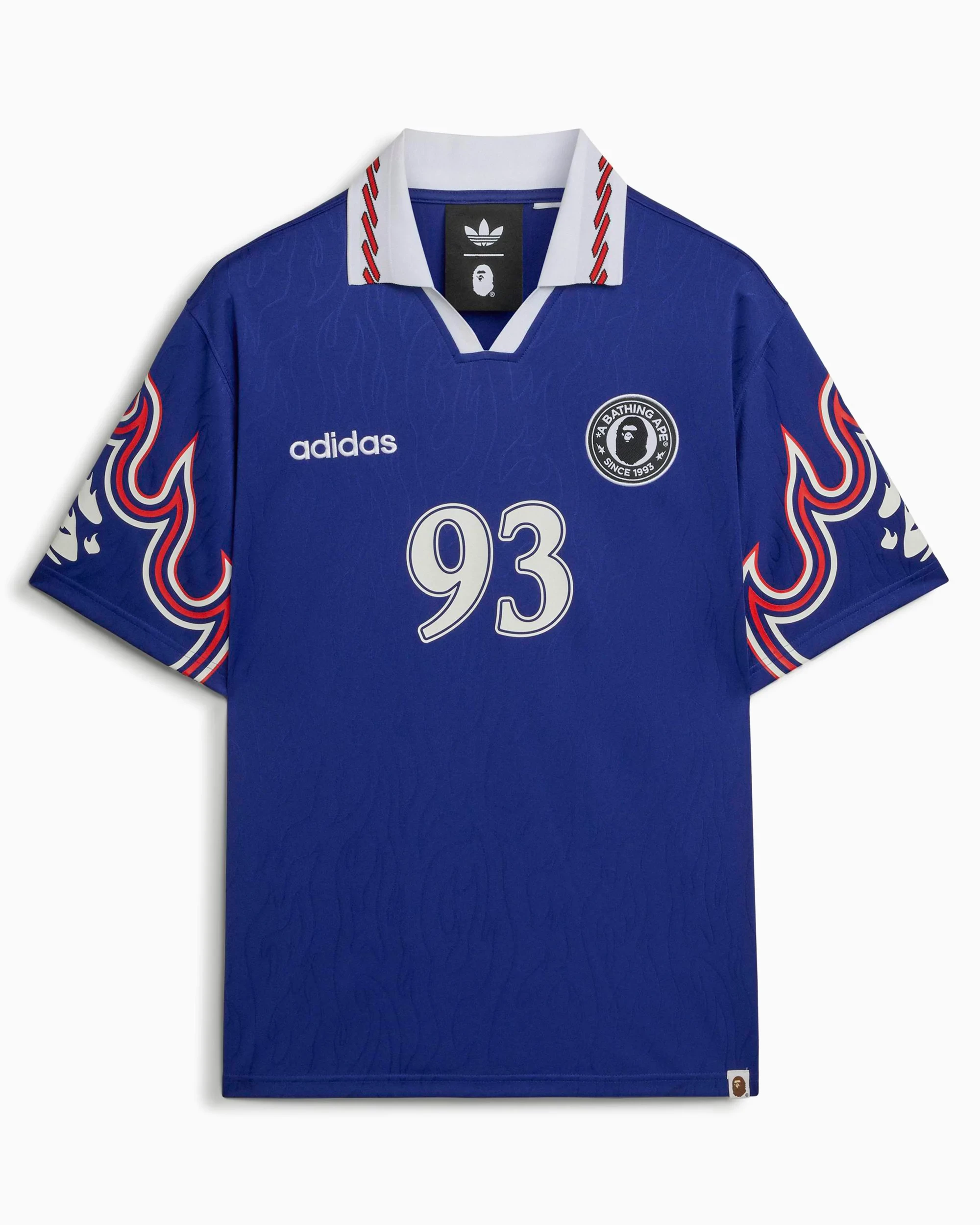 BAPE x adidas Apparel | Dead Stock