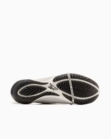 BOTTER x Reebok Energia Bo Kets Red Sohle