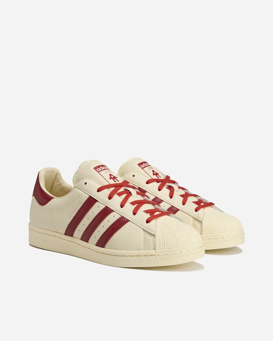 AVAVAV x adidas Superstar Pack | Dead Stock display picture 1
