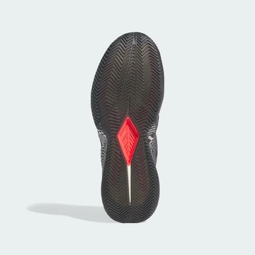 adidas Crazy Energy+ Metallic Silver Sohle