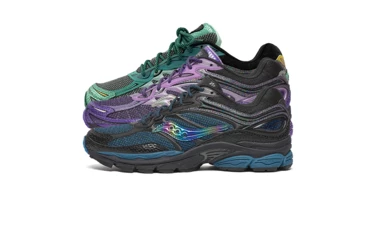 Saucony Progrid OMNI 9 Glowaconstrictor