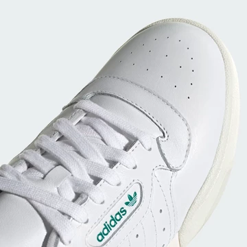 adidas Powerphase White Zehen Details