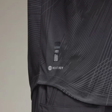 Y3 Real Madrid Jersey