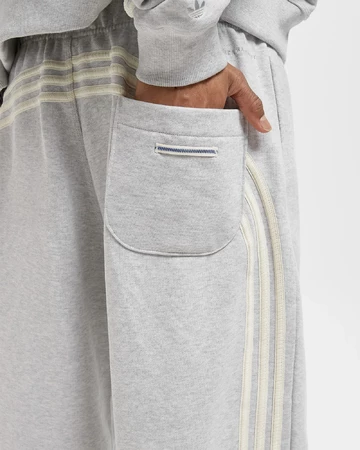 Bad Bunny x adidas Pants Details