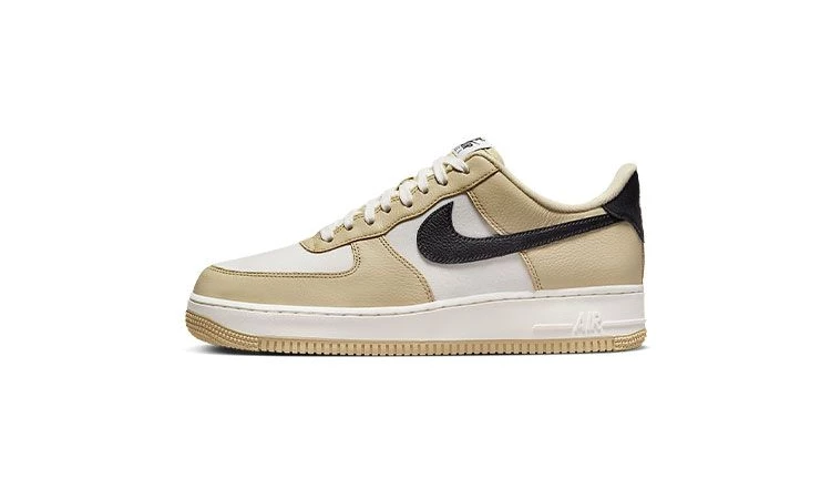 Air Force 1 LX Team Gold