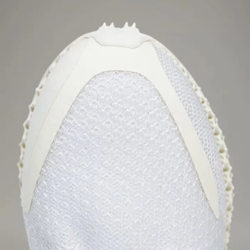 adidas Y-3 Runner 4D Halo Detail Toebox