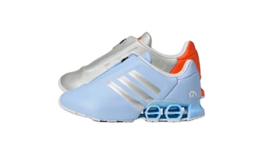 Miaou x adidas Megaride S2 Pack 