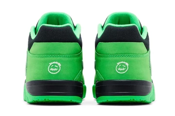 Travis Scott x Air Jordan Jumpman Jack Green Spark