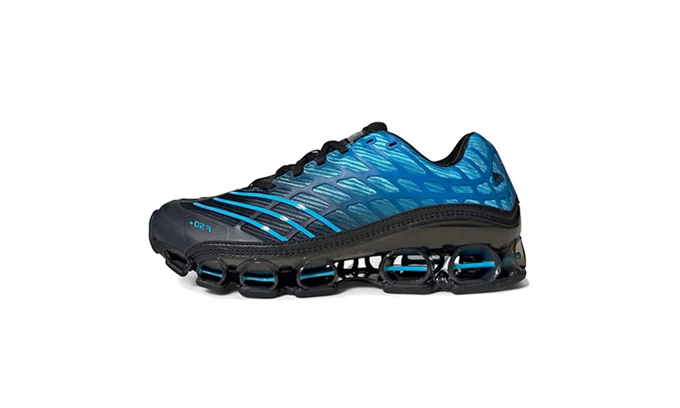 adidas Megaride F50 Lucid Aquamarine