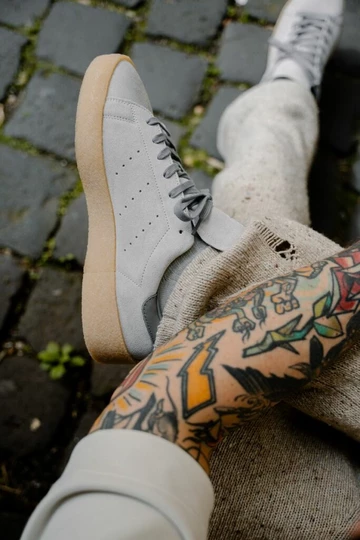 adidas Stan Smith Crepe