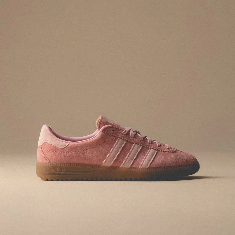 adidas Bermuda Pink GY7386 | Dead Stock