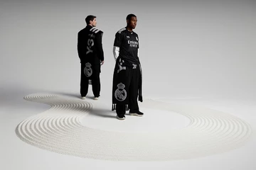 Y3 Real Madrid Jersey