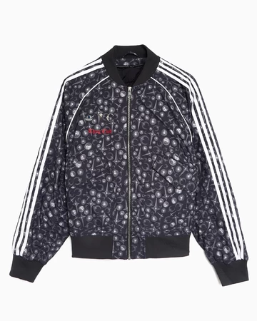 Thug Club x adidas Clothing Collection Jacket